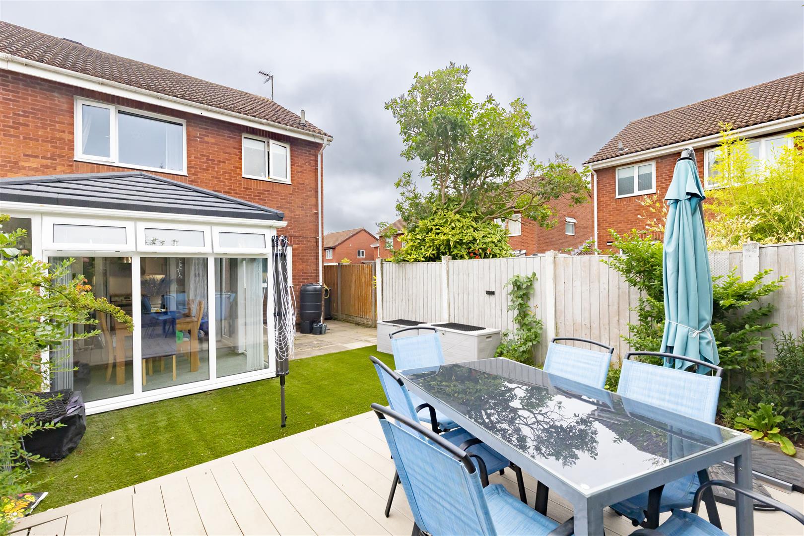 Wymundsley, Astley Village, Chorley